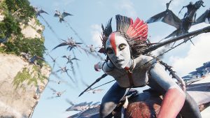 Avatar