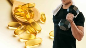 Vitamina D y entrenamiento de fuerza