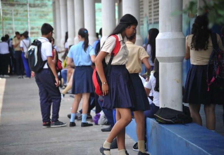 retorno a clases