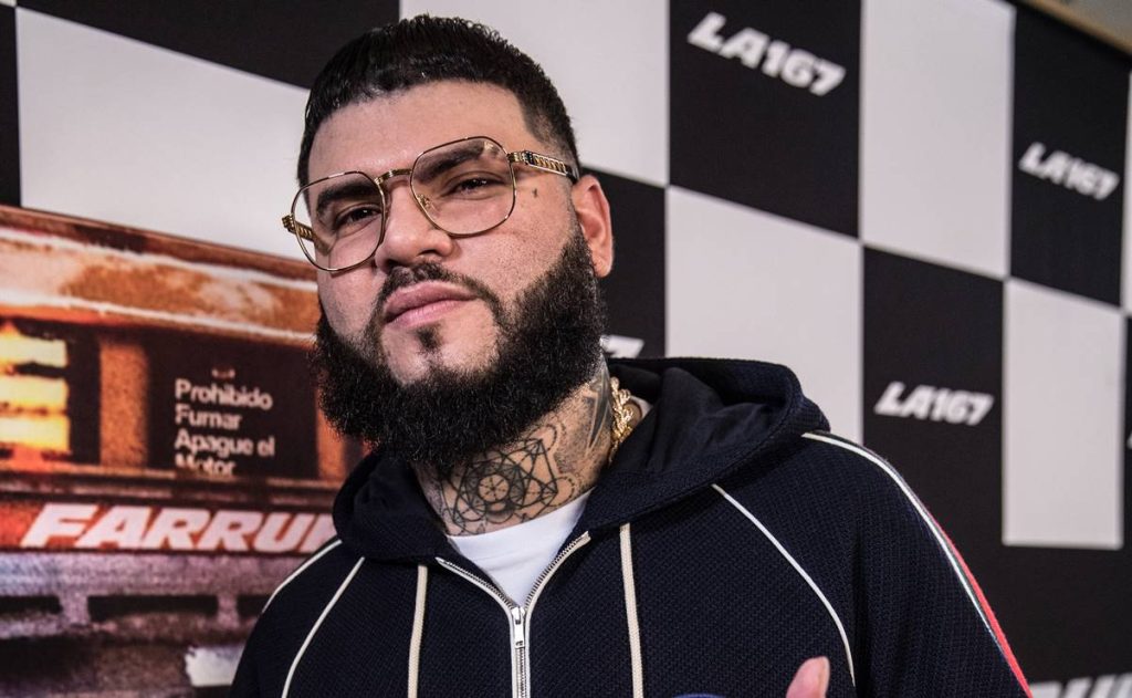 Farruko