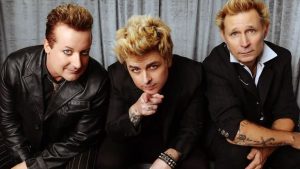 Green Day - Archivo