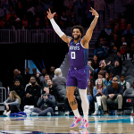 Miles Bridges es cambiado a los Suns