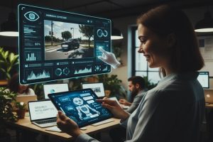 José Leggio Cassara - Inteligencia Artificial ¡Herramienta vital para el futuro de los seguros! - FOTO