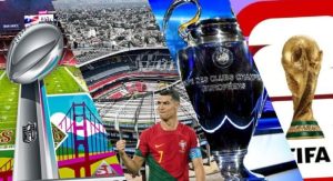 grandes eventos deportivos 2026