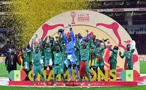 Senegal