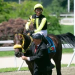 D’Angelo y Medina ganaron el meeting