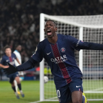 Dembélé es el jugador más valioso de la Ligue 1