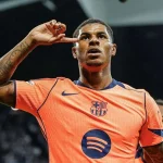 Mourinho querría a Rashford para su Real Madrid