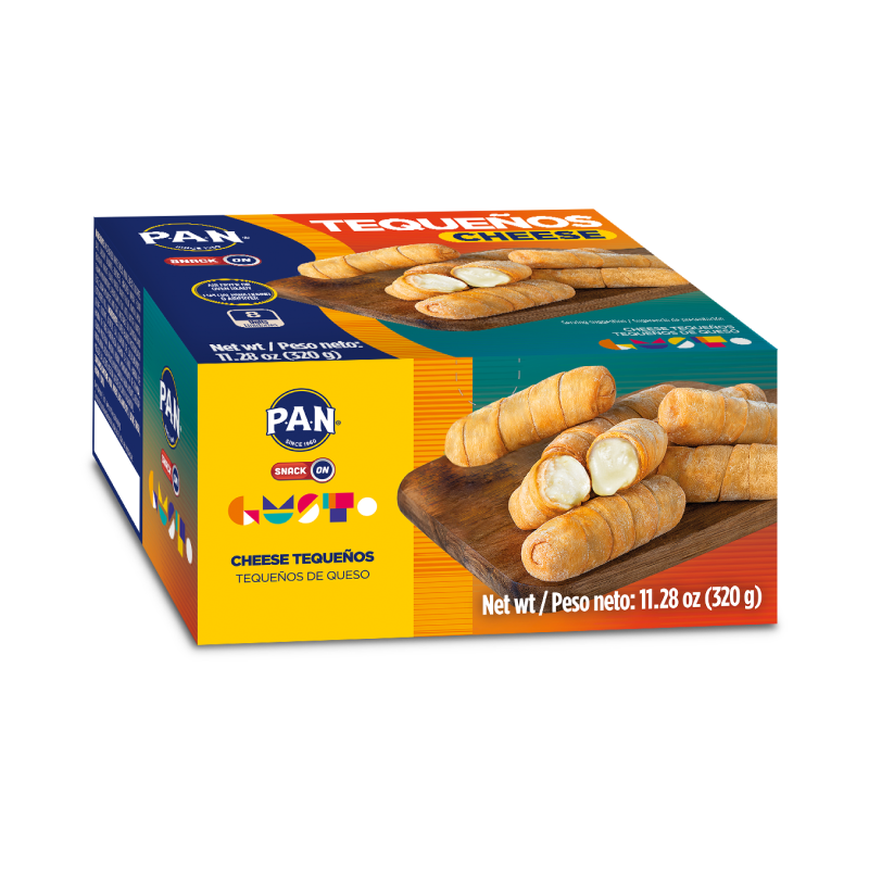 P.A.N. Tequeño
