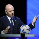 La FIFA podría mantener las pausas de hidratación en próximos mundiales