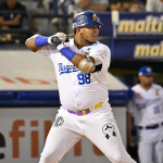 Leandro Cedeño compara a José Alguacil y Yadier Molina