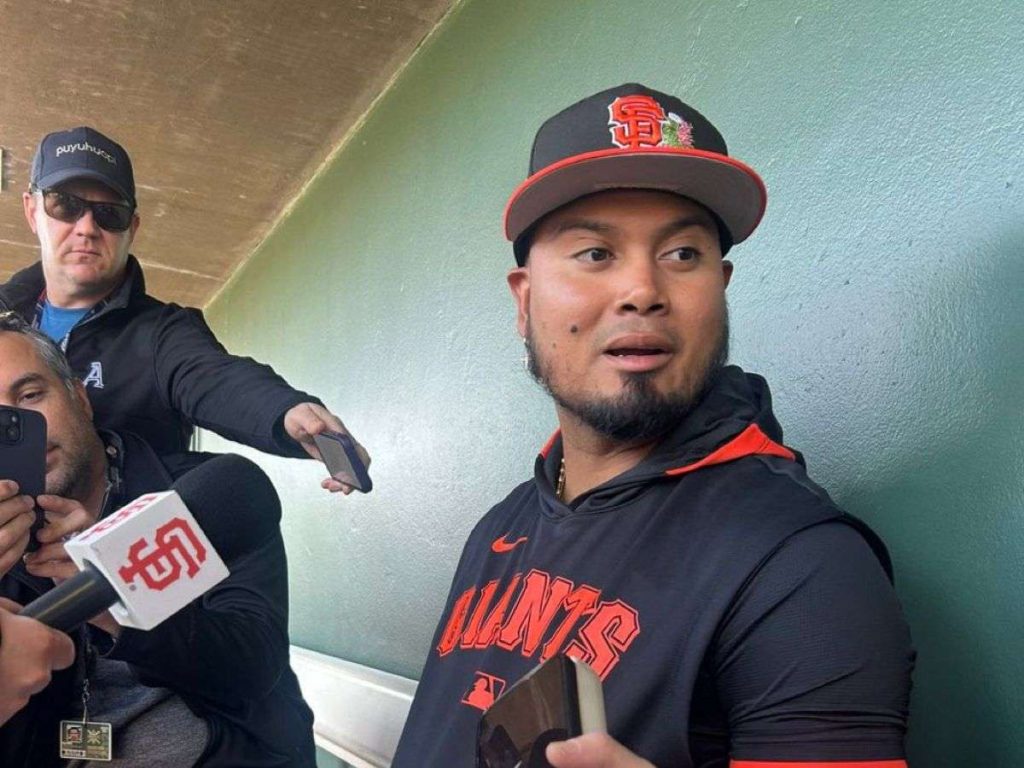Luis-Arraez-evaluo-perfil-ganador-de-los-Gigantes.jpg