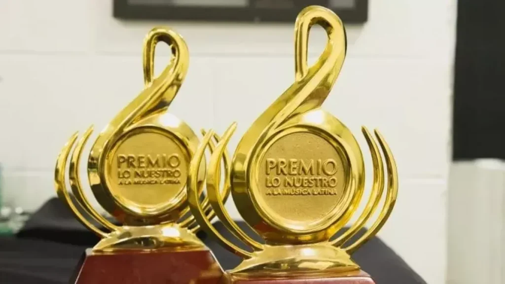 Premio Lo Nuestro