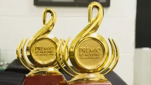 Premio Lo Nuestro