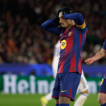 Barcelona teme por la presencia de Raphinha y Bernal en el ‘Clásico’