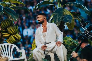 Ricky Martin