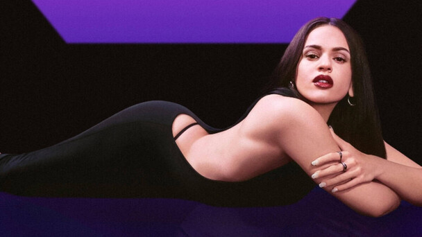 Rosalía