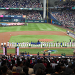 Beisbol y poesía, la divina pareja
