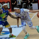 La confianza brinda frutos a Anthony Reyes