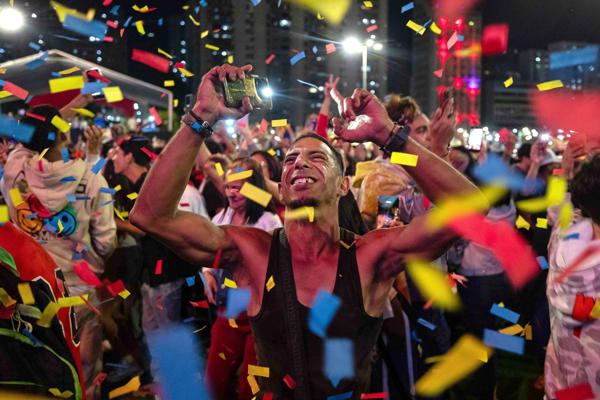 Venezuela - venezolanos - Clásico Mundial de Béisbol