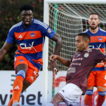 La Liga FutVe sorteó los cuadrangulares del Apertura