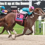 The Puma irá por la gema en Louisville