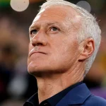 Didier Deschamps regresa con Francia