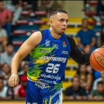 Gil Atencio y Centauros no fallaron contra Piratas