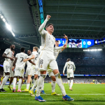 Los diez jugadores transferibles del Real Madrid