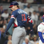 Estados Unidos supera a Dominicana y regresa a la Final