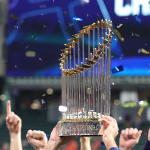 MLB: los candidatos al título, con pocos cambios