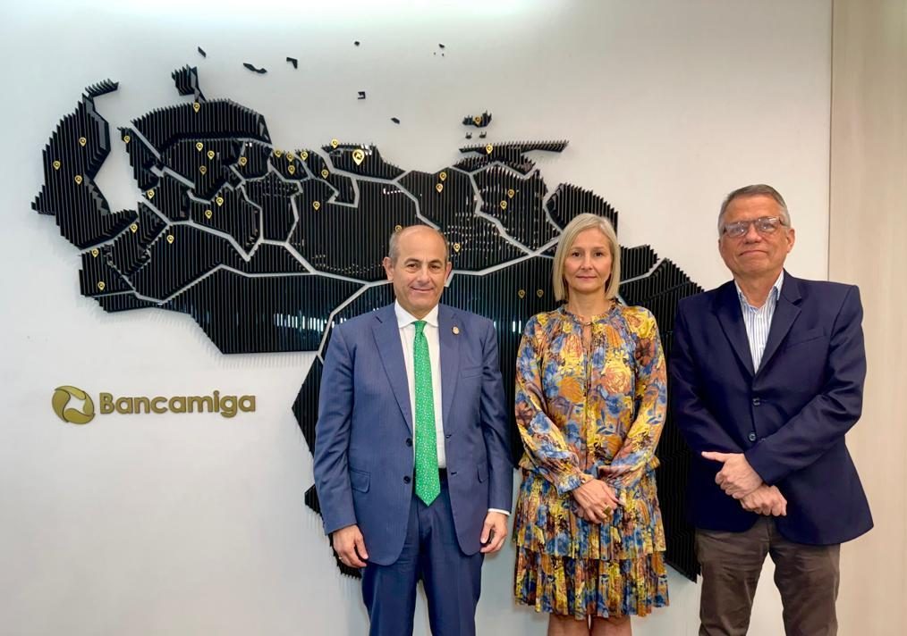 Bancamiga