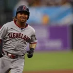 José Ramírez regresará con los Guardianes