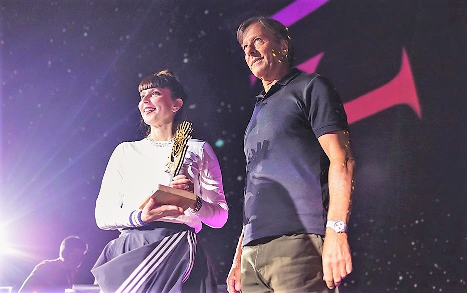 Mara Fernadez y Daniel Marcet - FIAP 2025