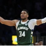 Giannis Antetokounmpo es enviado a Miami