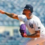 Los Yankees bajan a Luis Gil y ascenderían a Jasson Domínguez
