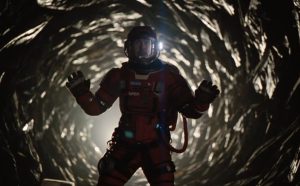 Proyecto Salvación - película - cines