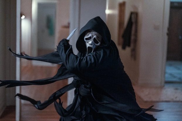 Scream 7