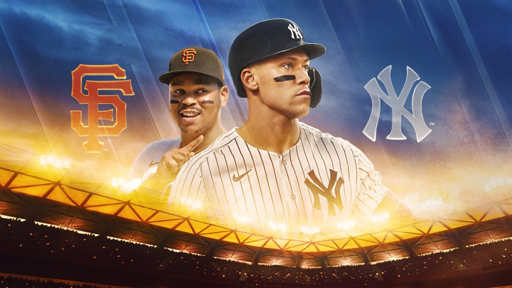 MLB - Netflix