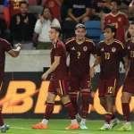 La Vinotinto y el juego del porvenir