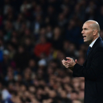 Zinedine Zidane regresa como técnico de Francia