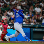 Vinnie Pasquantino fue activado por Kansas City