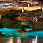 6 increíbles paseos en barco por ríos de España