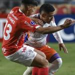 Academia Puerto Cabello cede en Cusco ante Cienciano