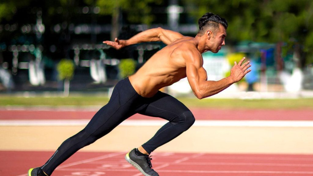 HiiT-Entrenamiento Interválico Aeróbico de Alta Intensidad