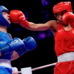 El boxeo criollo se planta firme en el inicio de Copa Mundial
