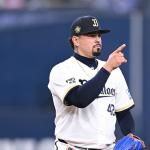 Criollos brillaron en All Star de Japón