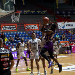 Brillantes cumple y Panteras sigue sin ver la luz