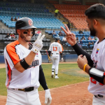 Caciques hizo respetar la UCV con triunfo ante Centauros