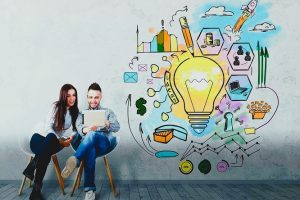 Carlos Julio Heydra Castillo - Emprender hoy; La dura batalla entre la estrategia y la narrativa romántica - FOTO